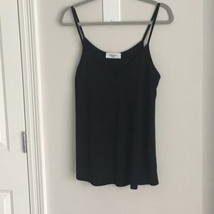 Carly Jean Los Angeles Favorite spaghetti strap